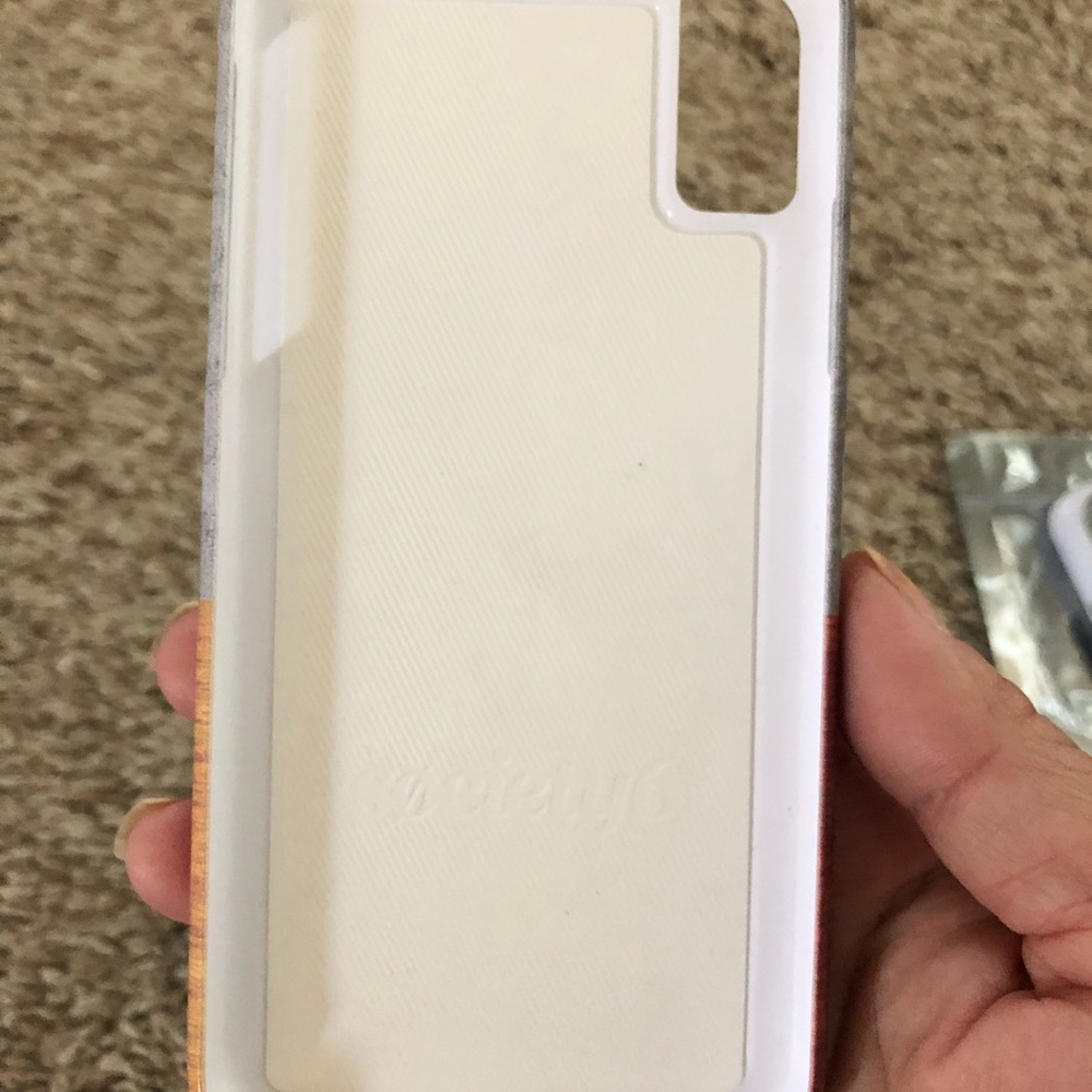 iPhone X case - Picture 4 of 5